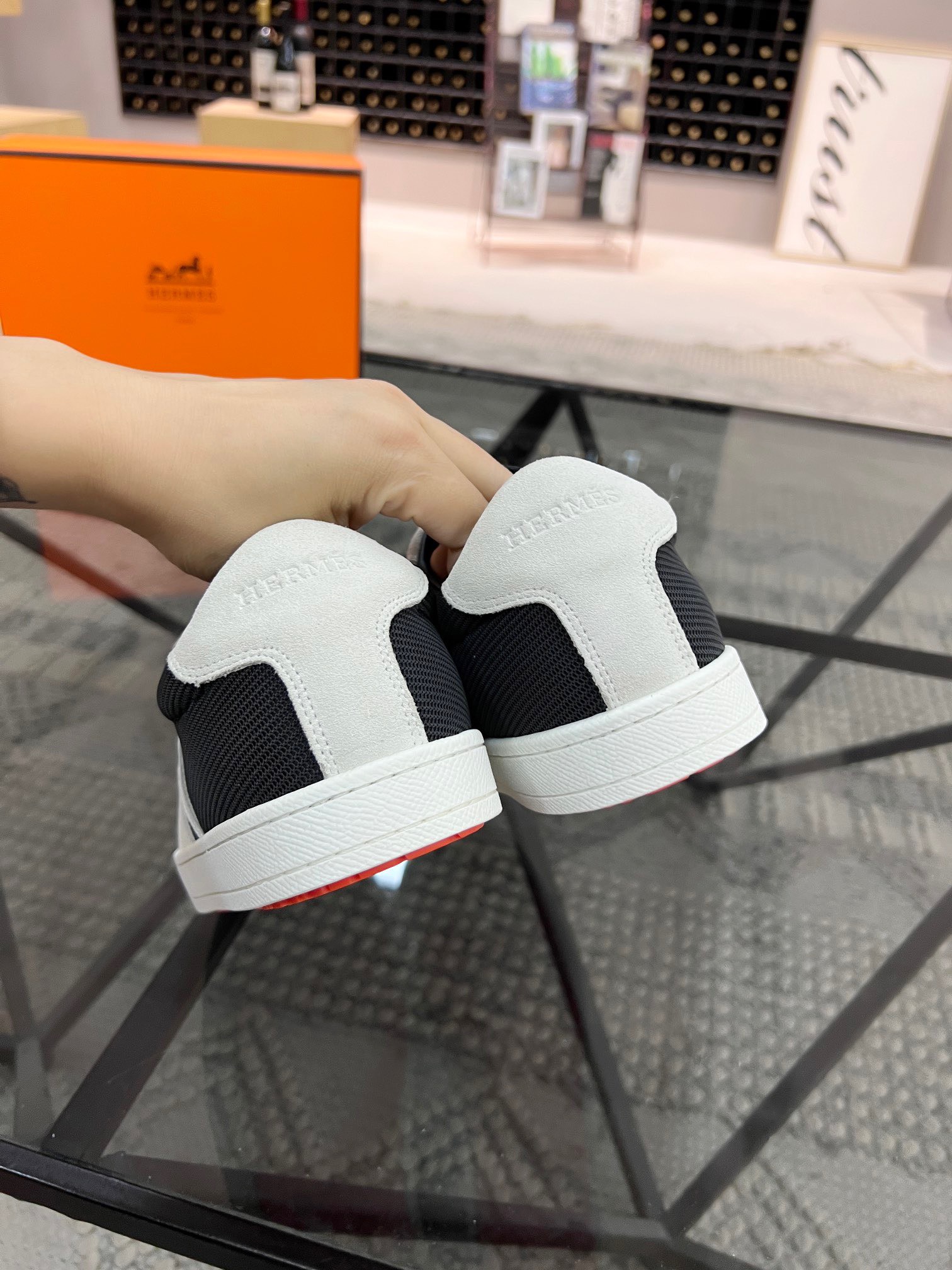 Giày Nam Hermes Siêu Cấp GNGC2675 z3673777804534 d2698f9bb21ddea0433e0c46954e511d 510x680 - Giày Nam Hermes Siêu Cấp GNGC2675