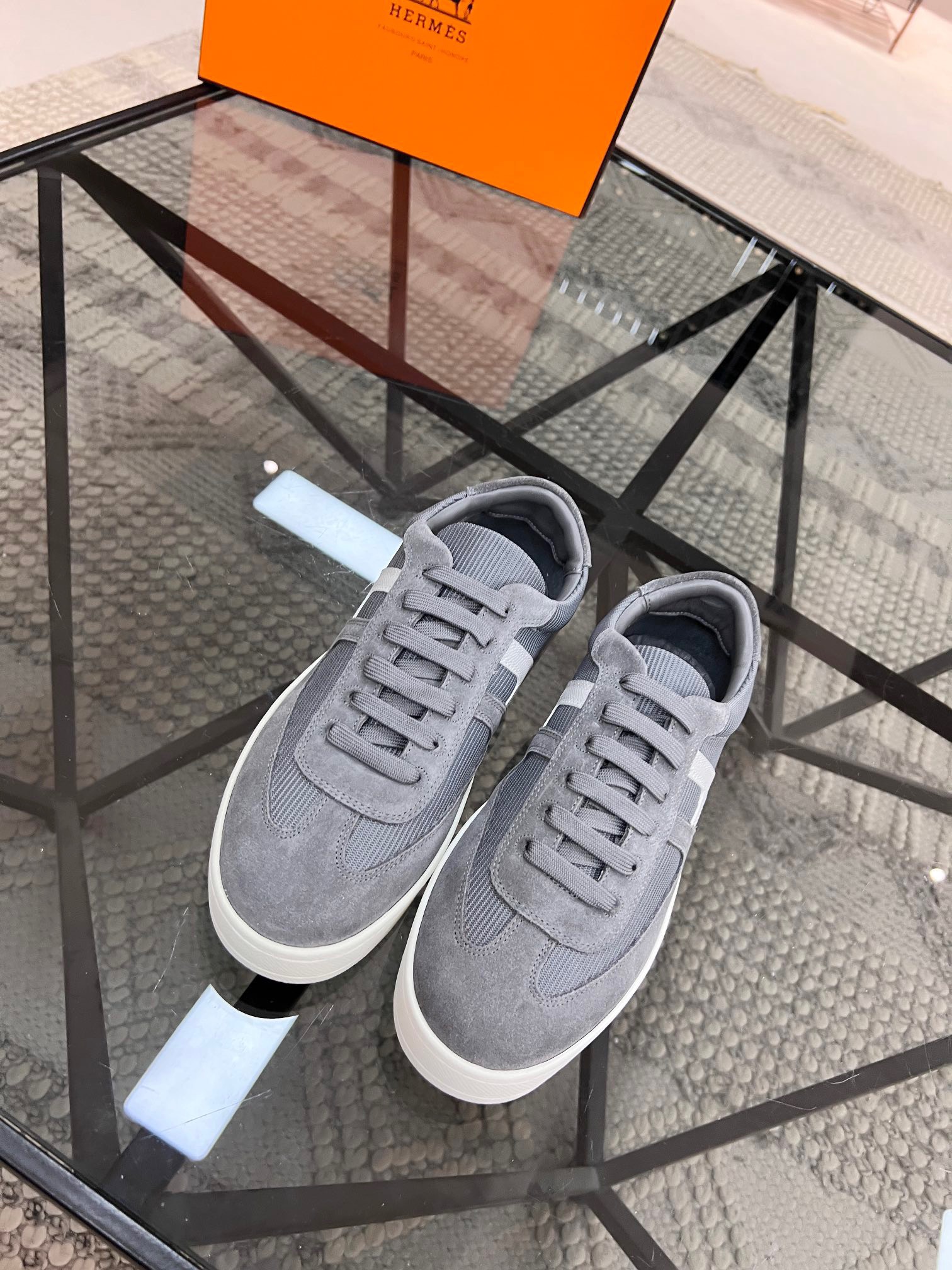 Giày Nam Hermes Siêu Cấp GNGC2676 z3673778039538 4f23c6a47156d383ab25fc6e7c63d809 510x680 - Giày Nam Hermes Siêu Cấp GNGC2676