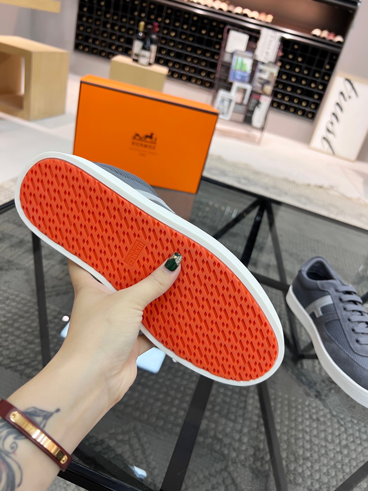 Giày Nam Hermes Siêu Cấp GNGC2676 z3673778186454 3ce97f2628202445e03d428e9a66343e 510x680 - Giày Nam Hermes Siêu Cấp GNGC2676