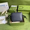 z3690719295397 811435e59a4f82298aae2dad4a3b6360 100x100 - Túi xách nam Gucci siêu cấp MSSC2692