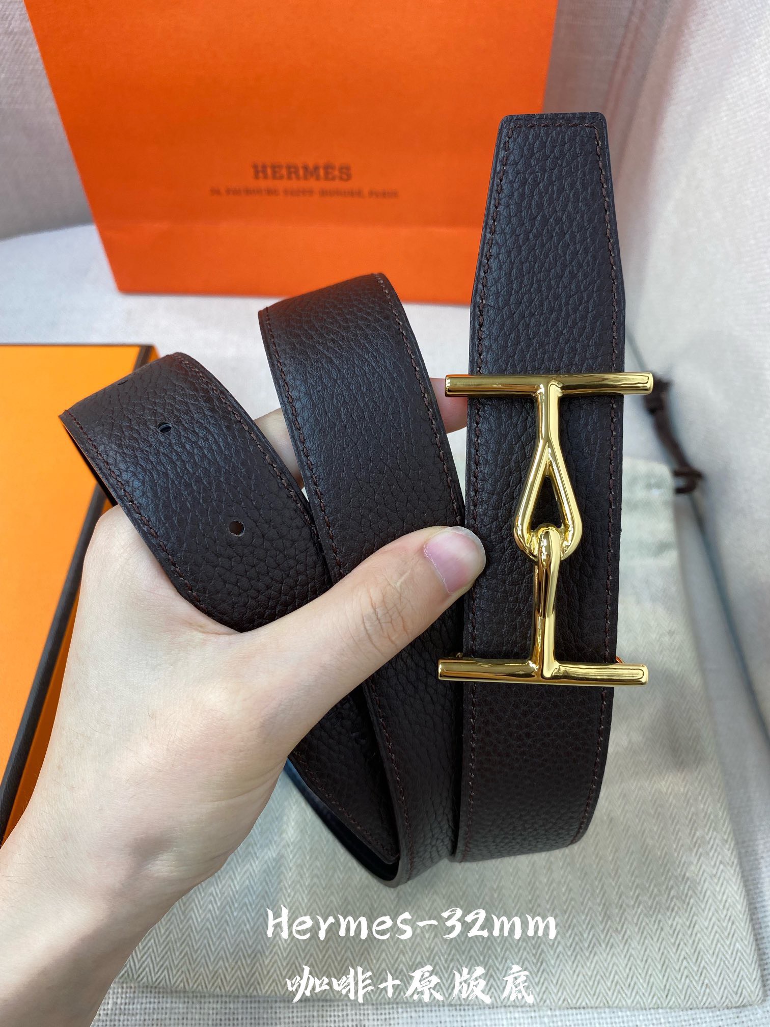 Thắt lưng nam Hermes siêu cấp TLSC2694 z3699671432719 42ca19018eb3828f2c01859ca0185ff8 510x680 - Thắt lưng nam Hermes siêu cấp TLSC2694