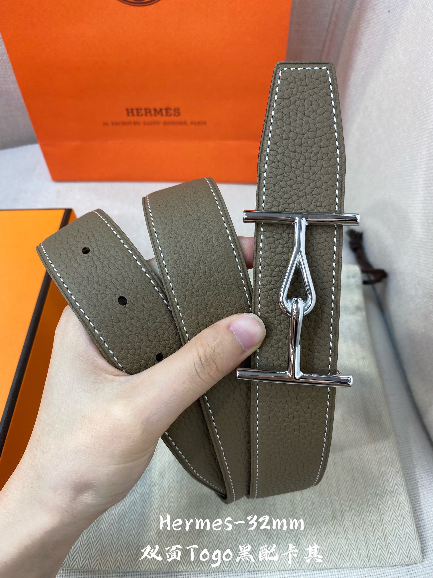 Thắt lưng nam Hermes siêu cấp TLSC2697 z3699672482906 1cc9a7f08806ab40f3663dfb425b9547 510x680 - Thắt lưng nam Hermes siêu cấp TLSC2697