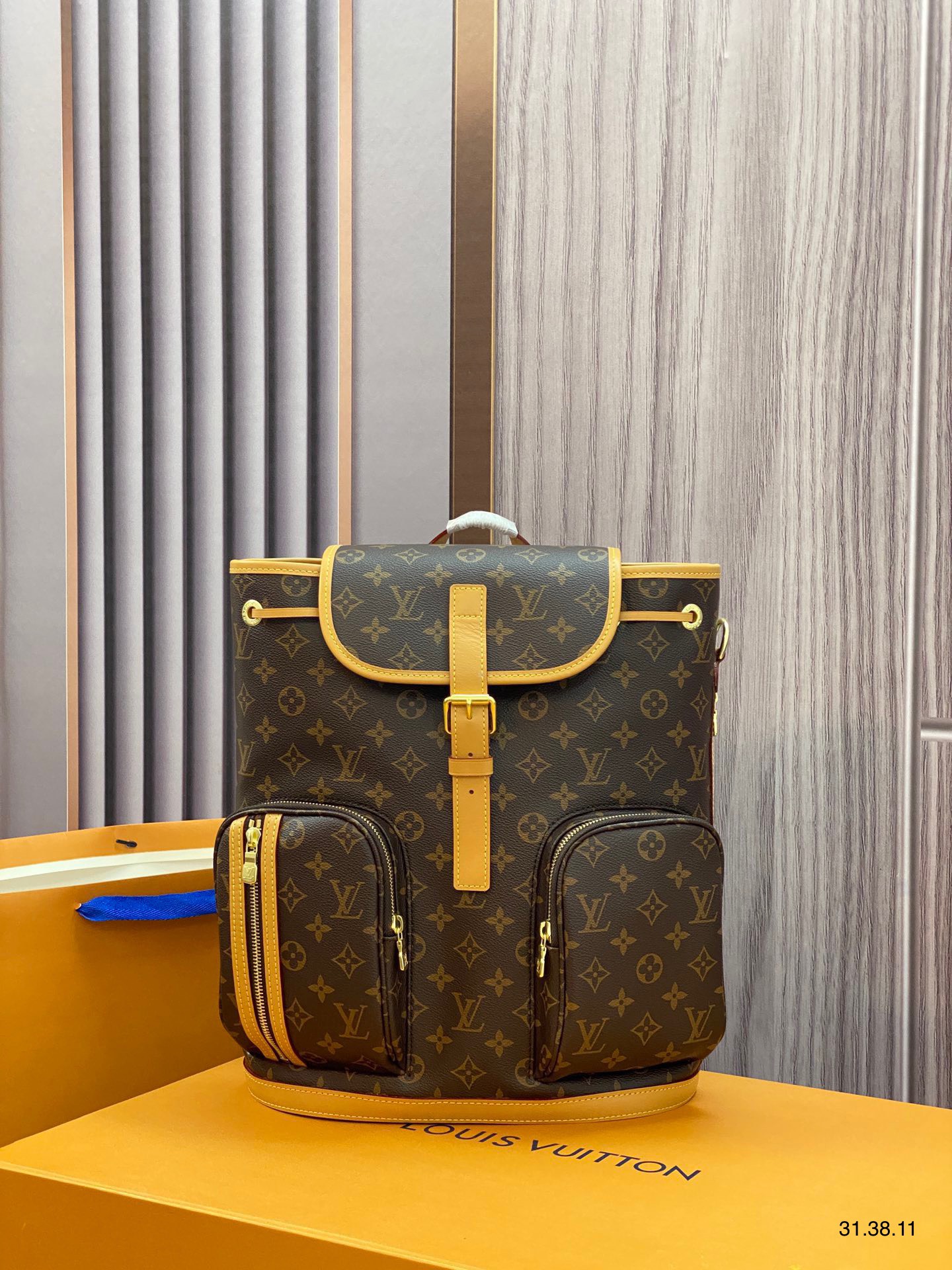 Túi xách nam Louis Vuitton Siêu Cấp TXNLV2719 z3733087619858 81e63262cff94dd44461dcd37b790edd 510x680 - Túi xách nam Louis Vuitton Siêu Cấp TXNLV2719