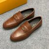 z3781416195083 25d19a5467bfc0ac5c08ffab34855b51 100x100 - Giày nam Burberry Siêu cấp MSBB2750