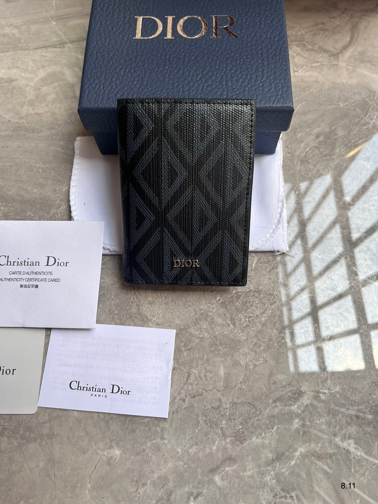 Ví nam Dior siêu cấp VNSC2771 z3785072896046 fc8efee328212afabc2dc260b4b031bd 510x680 - Ví nam Dior siêu cấp VNSC2771