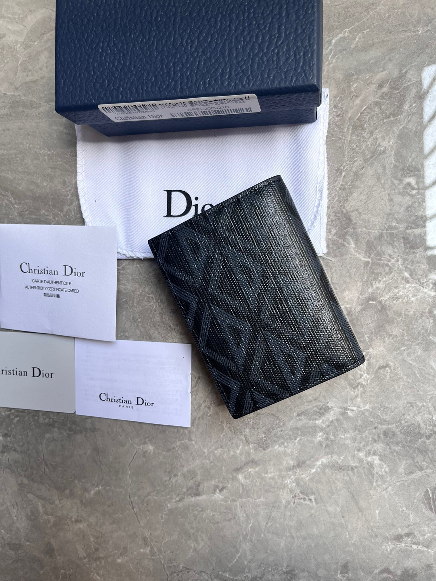 Ví nam Dior siêu cấp VNSC2771 z3785072906984 4a993b7c802a7cf9d49977ab3fbf5dba 510x680 - Ví nam Dior siêu cấp VNSC2771