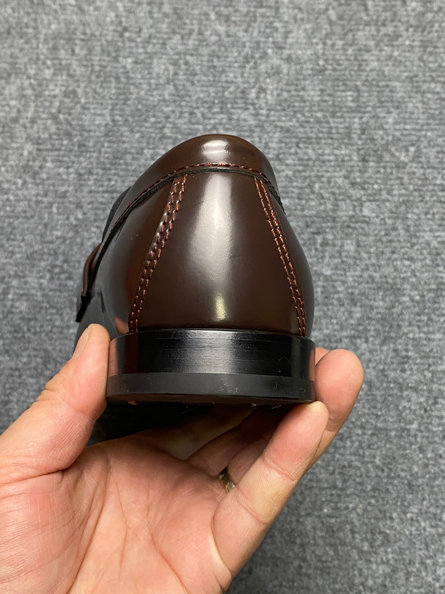 Giày Nam Louis Vuitton Siêu Cấp GNLV2788 z3811398093387 a322ec208748a7ebceec61d7699c75db 510x680 - Giày Nam Louis Vuitton Siêu Cấp GNLV2788