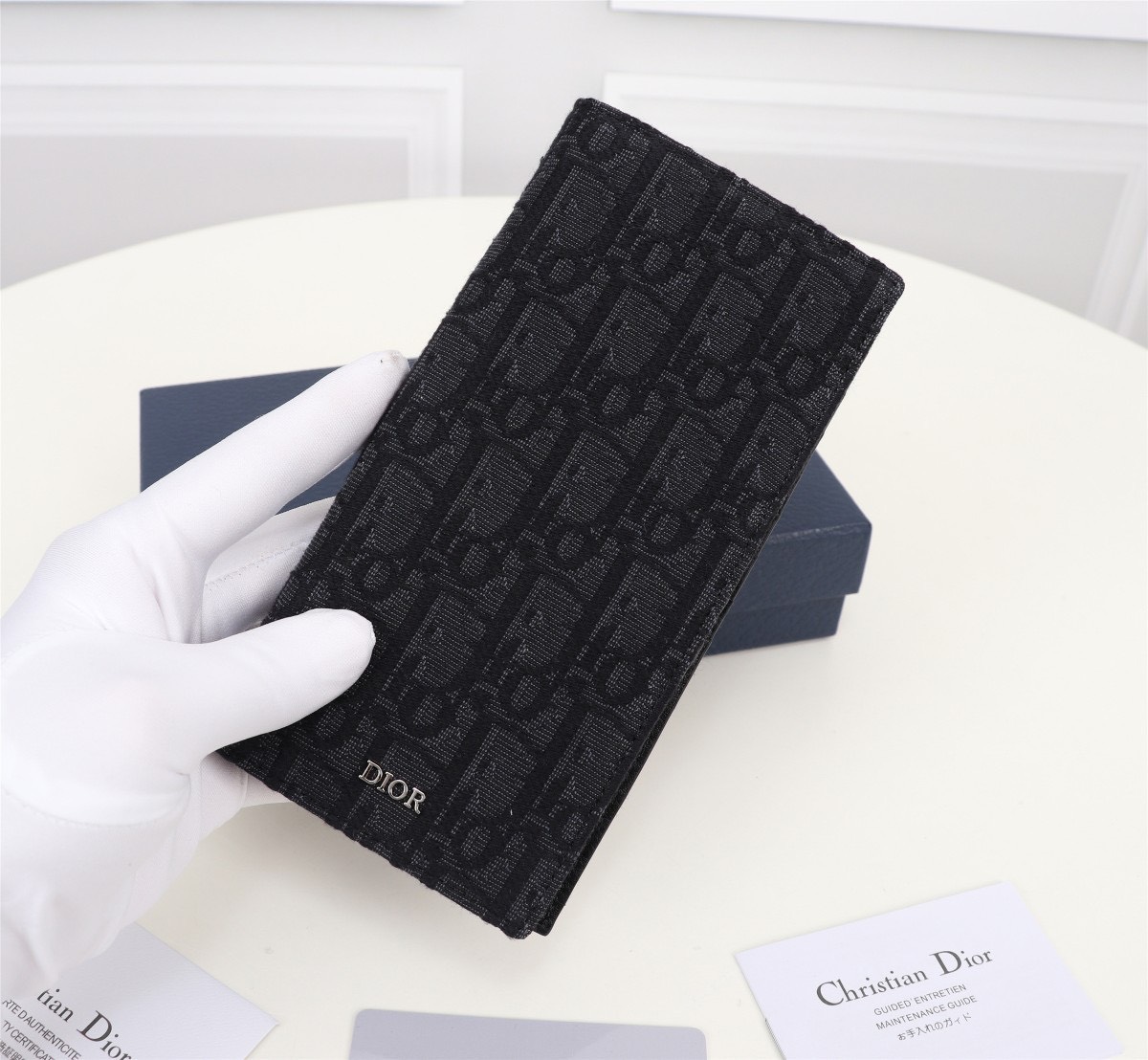 Ví nam Dior siêu cấp VNSC2798 z3816073093007 1d2a374f4b4b36bee50b5af5baeea625 510x471 - Ví nam Dior siêu cấp VNSC2798