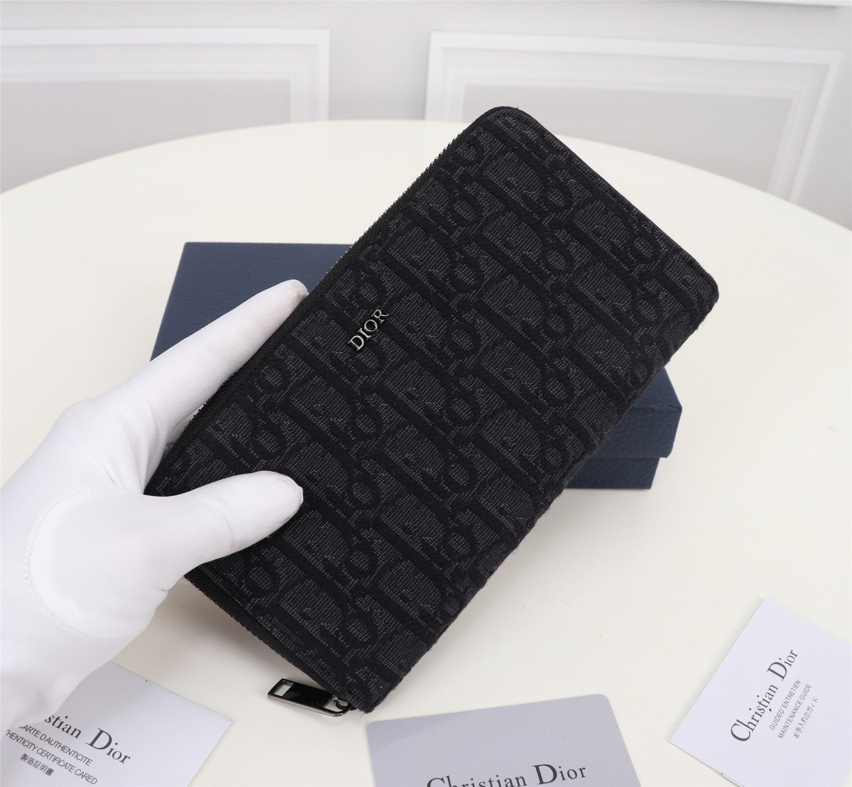 Ví nam Dior siêu cấp VNSC2799 z3816073932616 53451b3298383264981b4e72f2699037 510x471 - Ví nam Dior siêu cấp VNSC2799