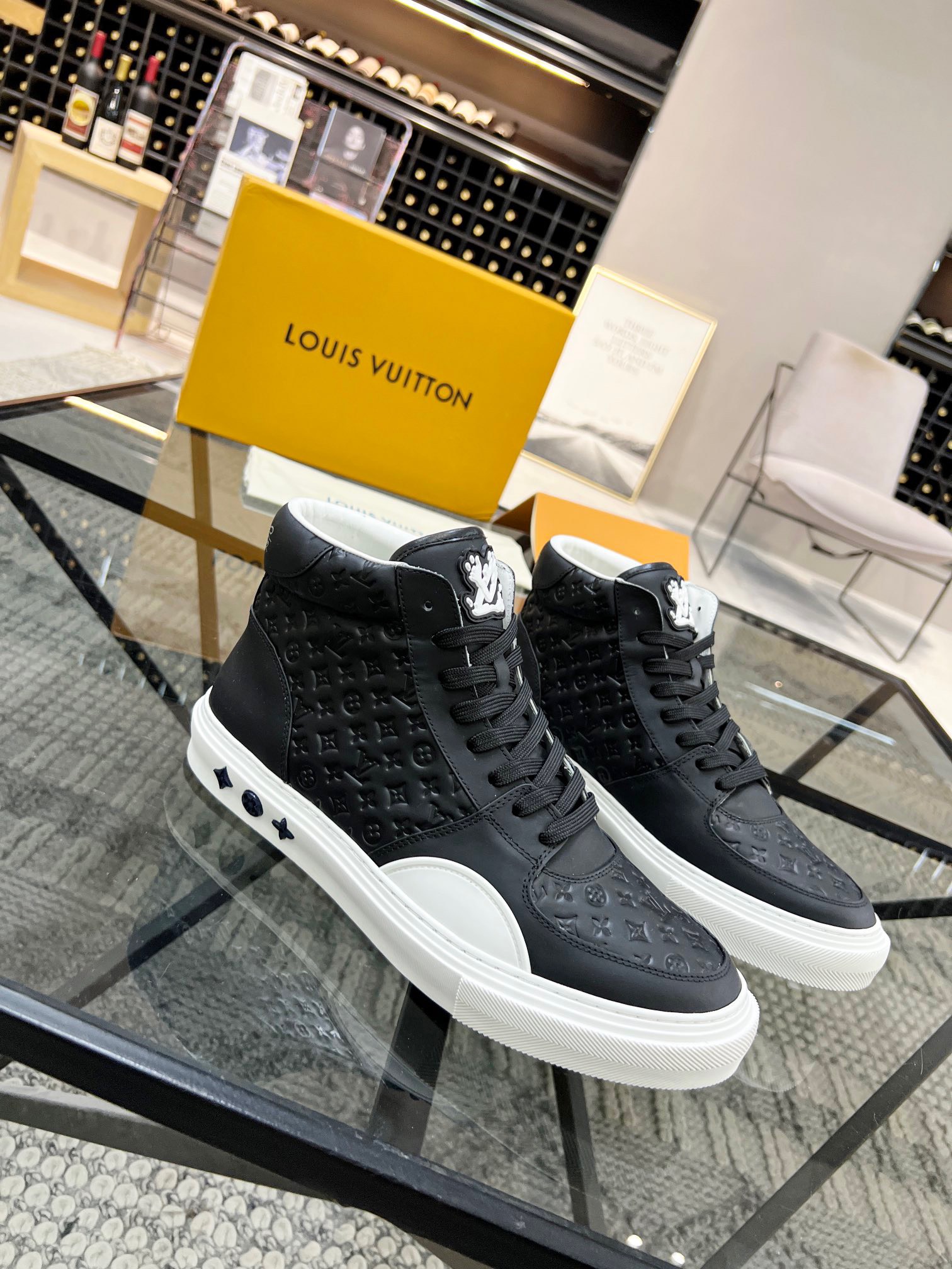 Giày Nam Louis Vuitton Siêu Cấp GNLV2839 z3848266254348 f3748412354d5d3e8657467e19b08185 510x680 - Giày Nam Louis Vuitton Siêu Cấp GNLV2839