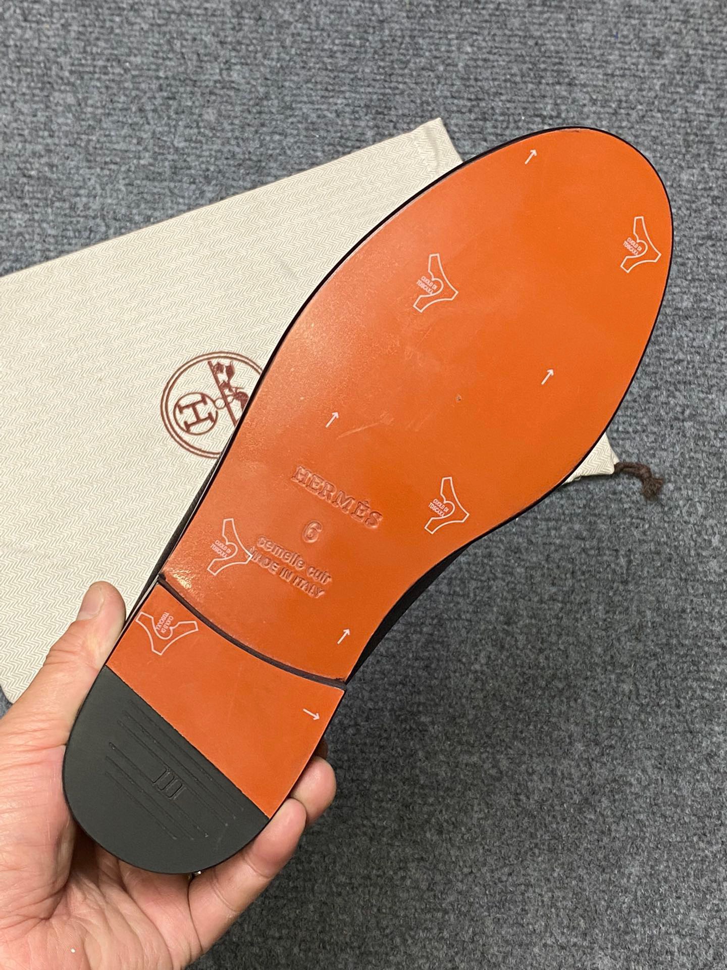 Giày Nam Hermes Siêu Cấp GNGC2856 z3860889705653 3b75d5966193d5d7efc0dfe54d6cd78d 510x680 - Giày Nam Hermes Siêu Cấp GNGC2856