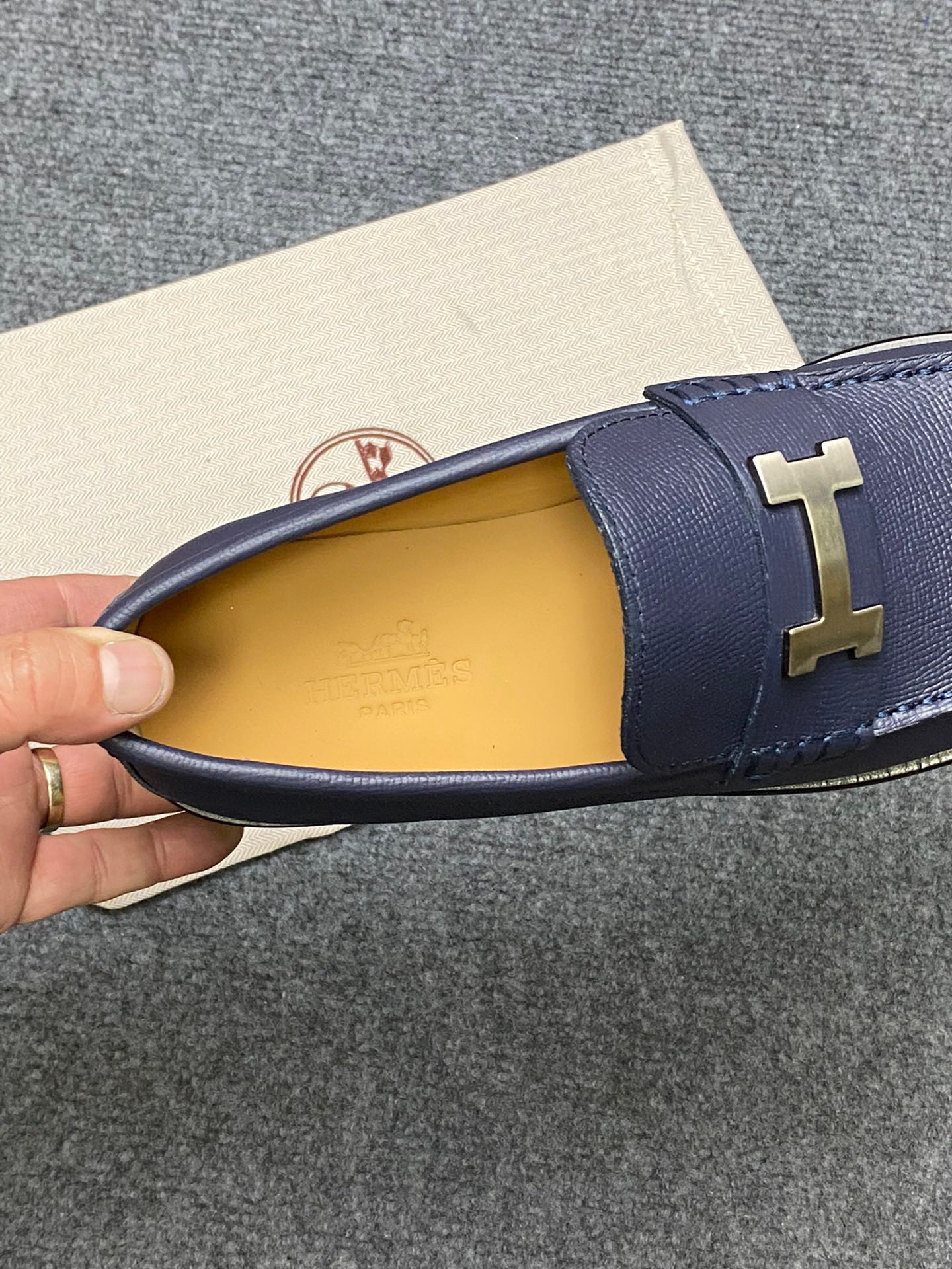 Giày Nam Hermes Siêu Cấp GNGC2857 z3860890091316 f307dc0c545e78acadadbed3d60bd666 510x680 - Giày Nam Hermes Siêu Cấp GNGC2857