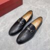 z3982200295454 98f1efe44f29ef88e62fc2a4cd6de870 100x100 - Giày Nam Hermes Siêu Cấp GNGC3021
