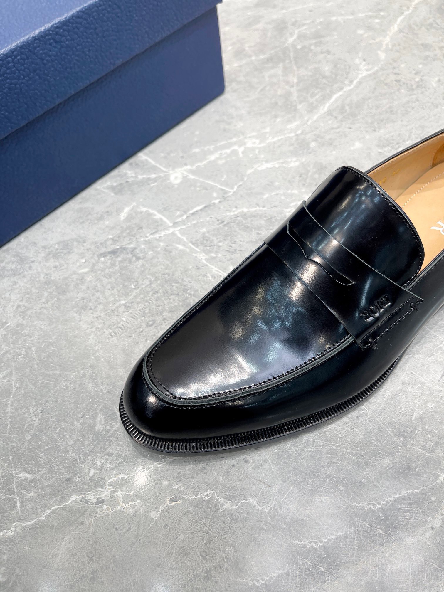Giày nam Dior siêu cấp GNSC2971 z4001084157712 3b03695b16030b8116ca8ddaf07da26b 510x680 - Giày nam Dior siêu cấp GNSC2971