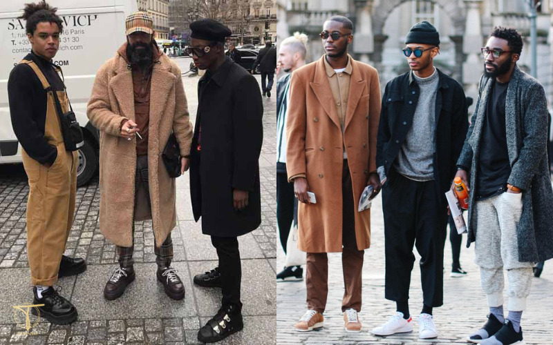 Phong cách Normcore là gì? 8 Cách phối đồ phong cách normcore