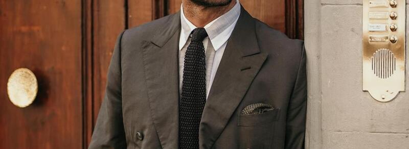 Suit là gì? - Cách phối đồ suit nam đẹp phong cách nhất hiện nay