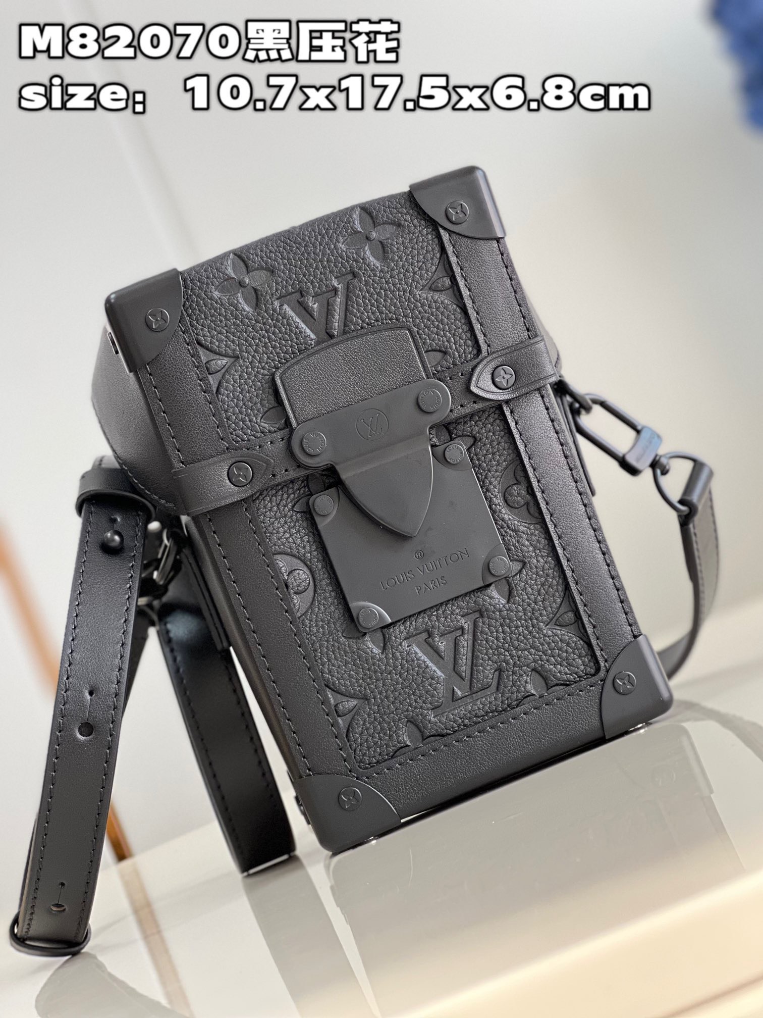 Túi xách nam Louis Vuitton Siêu Cấp TXNLV3050 z4152602612929 fe0d0682ce3bf55bbd13017eb094615c 510x680 - Túi xách nam Louis Vuitton Siêu Cấp TXNLV3050