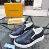 z4168437518019 f32b44884964c65cc349703e6ee0f2f5 100x100 - Giày Nam Louis Vuitton Siêu Cấp GNLV3037