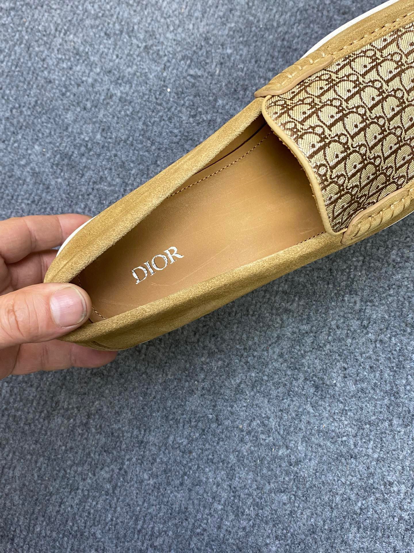 Giày nam Dior siêu cấp GNSC3222 z4430876641461 210c477d4485ee99015711c85d6422c3 510x680 - Giày nam Dior siêu cấp GNSC3222