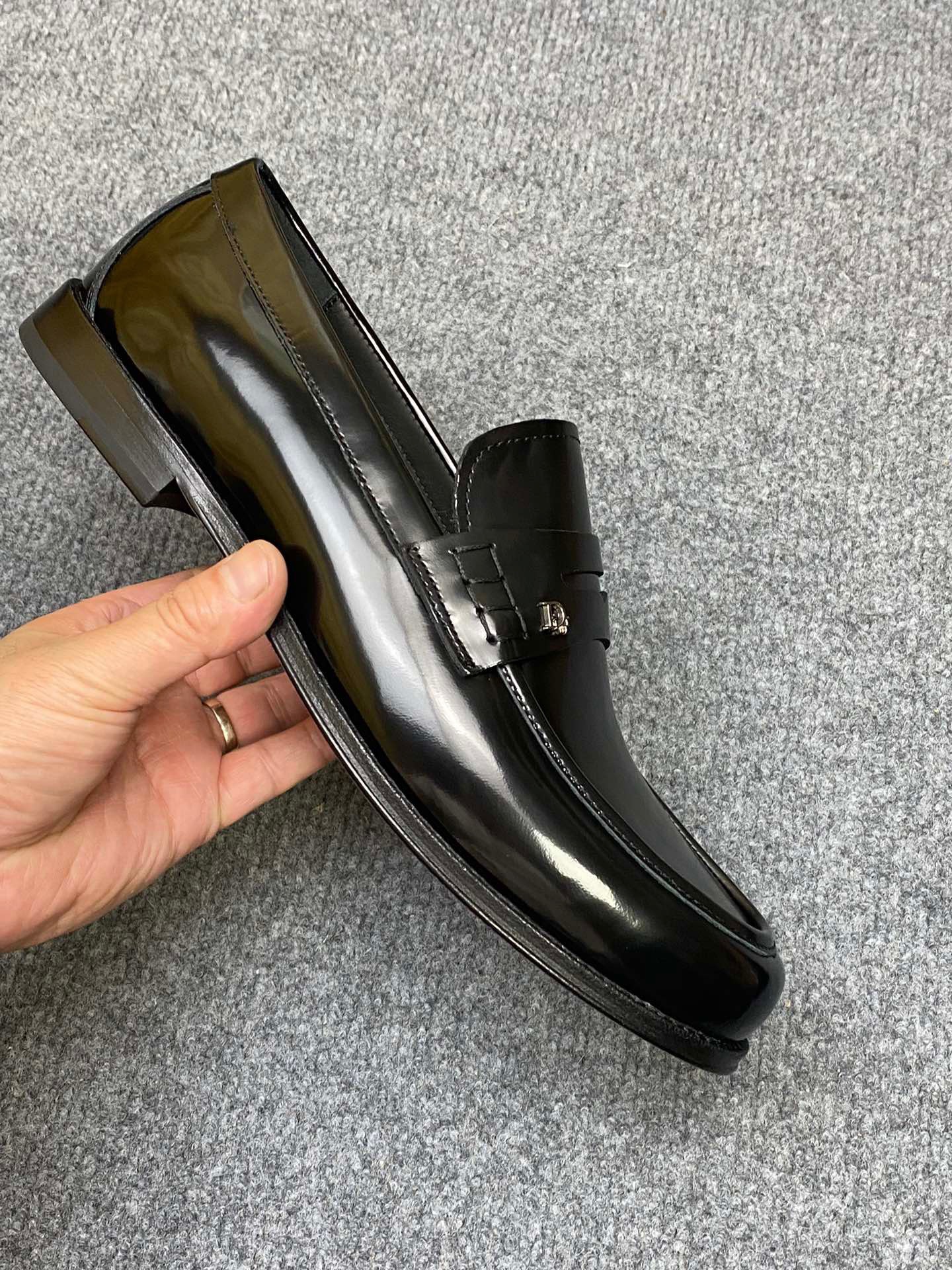 Giày nam Dior siêu cấp GNSC3250 z4522877275705 4c893c443c32697c8602b3a9a6868cd5 510x680 - Giày nam Dior siêu cấp GNSC3250