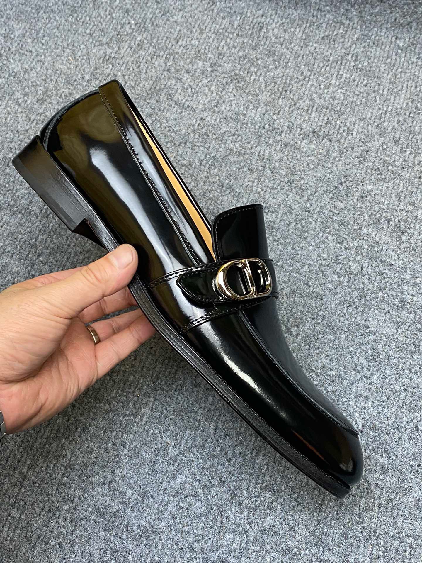 Giày nam Dior siêu cấp GNSC3251 z4522877884171 91165ca71466fc15cde5e4080df70055 510x680 - Giày nam Dior siêu cấp GNSC3251