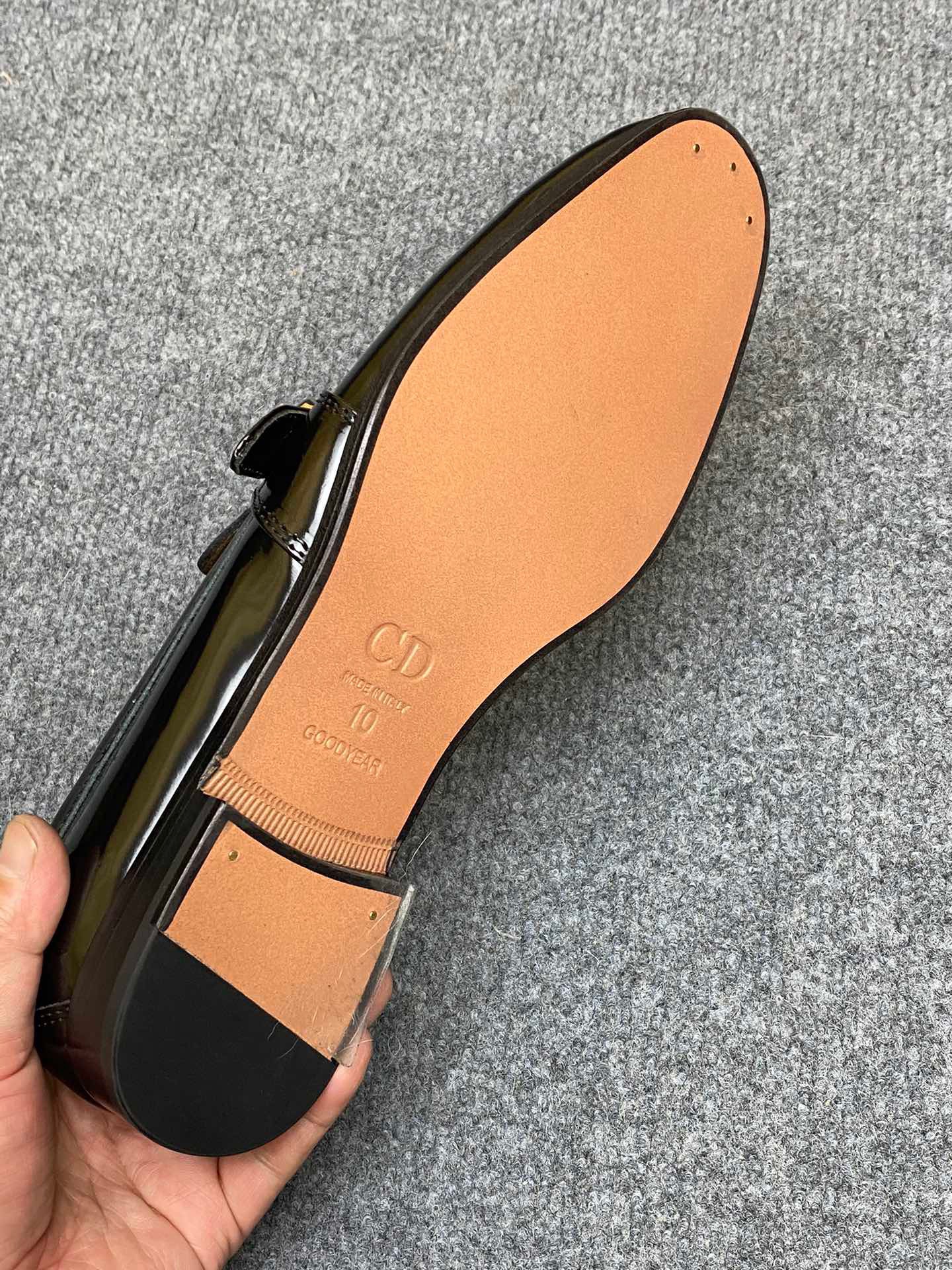 Giày nam Dior siêu cấp GNSC3251 z4522877908003 13d6698b747d1f4c681acc2aba711c94 510x680 - Giày nam Dior siêu cấp GNSC3251