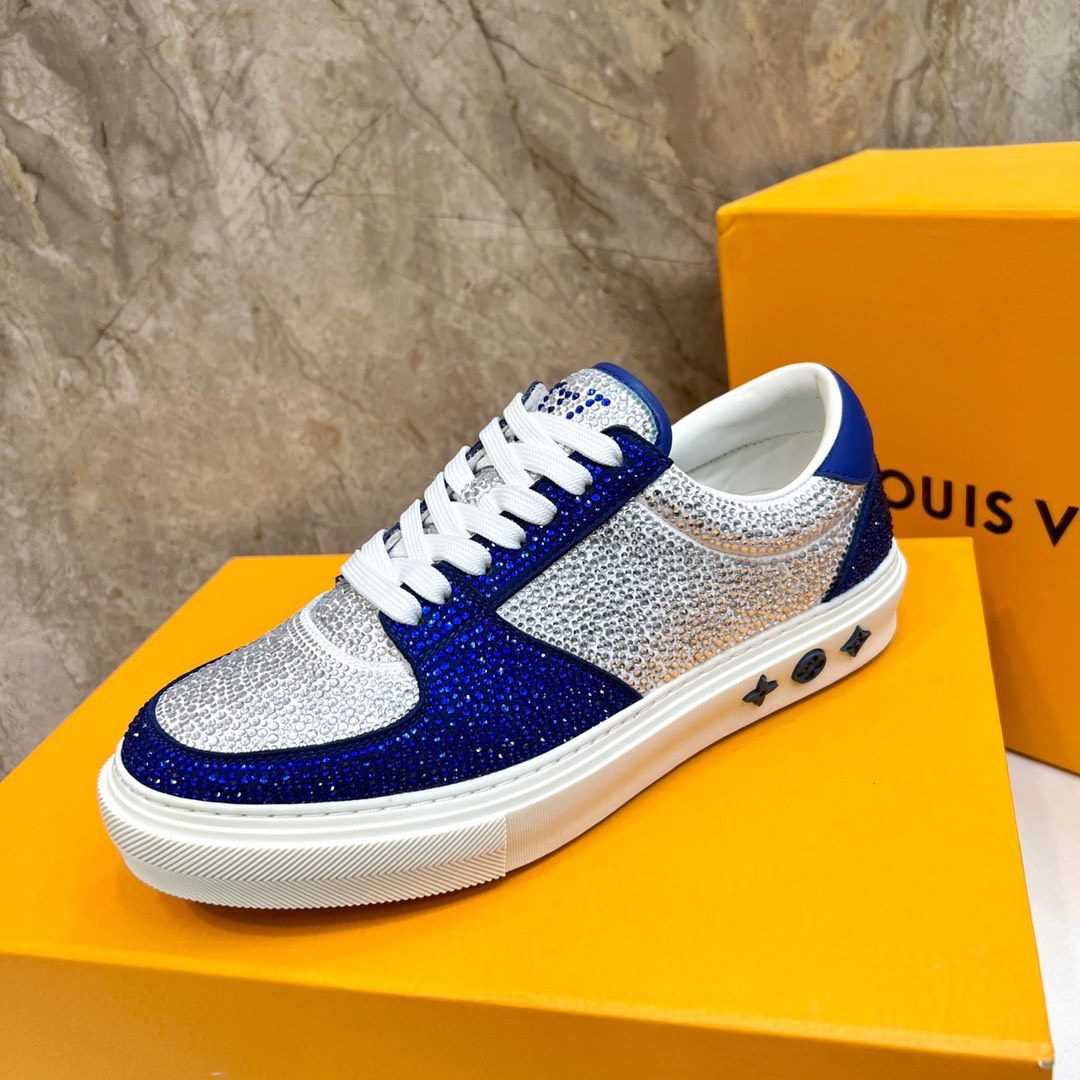 Giày Nam Louis Vuitton Siêu Cấp GNLV3295 z4766681776845 e597075cf3d7835ddb78774ae8796a18 510x510 - Giày Nam Louis Vuitton Siêu Cấp GNLV3295