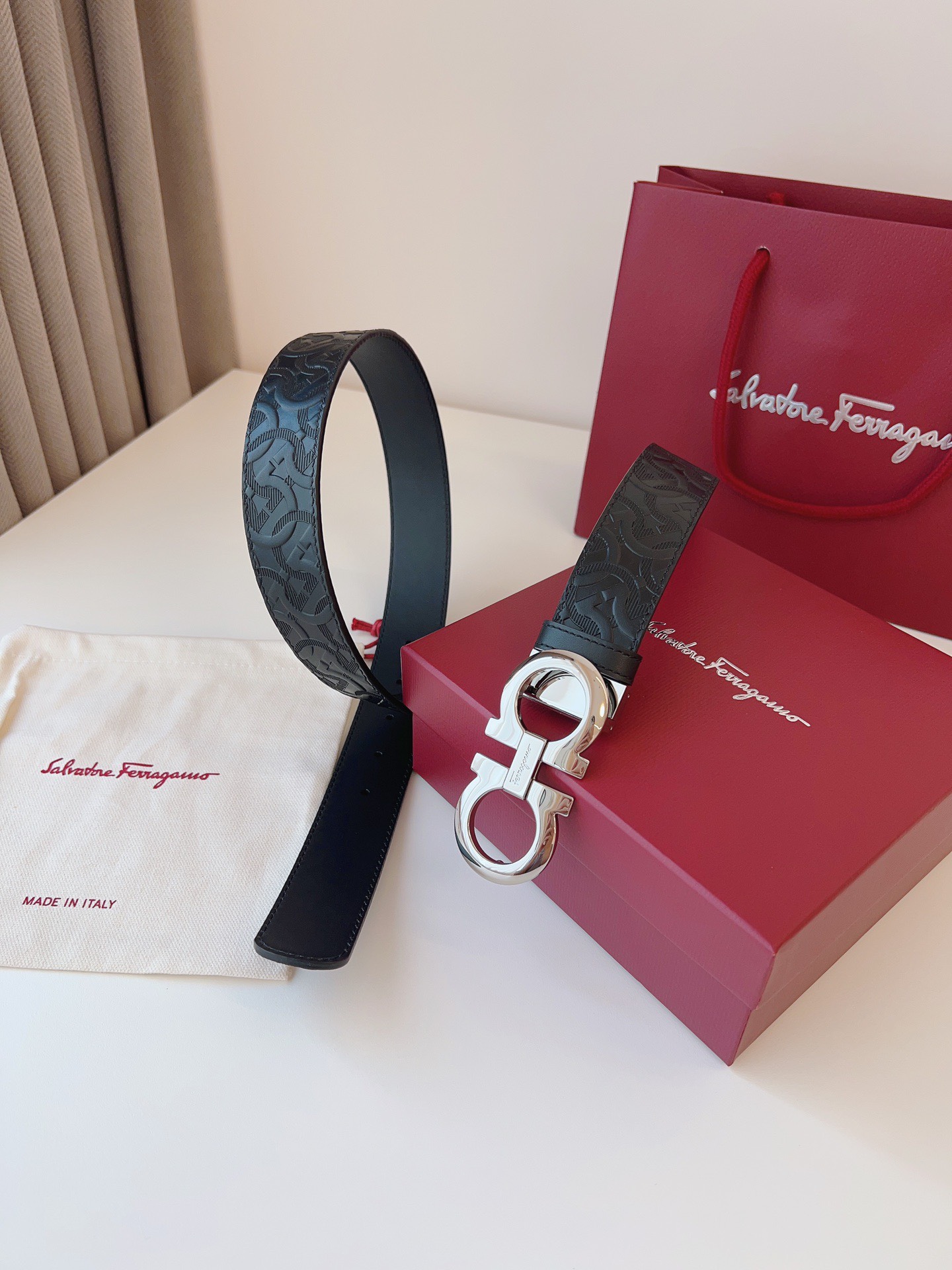 Thắt lưng nam Salvatore Ferragamo siêu cấp TLSC3305 z4779804185576 bae0afb19a96fbc9c58c35f9a1e5772c 510x680 - Thắt lưng nam Salvatore Ferragamo siêu cấp TLSC3305